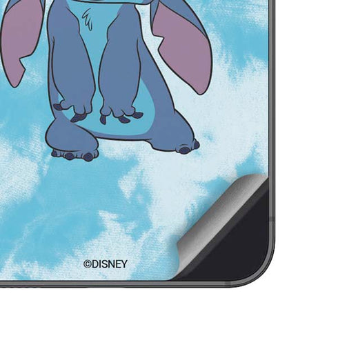 Disney Lilo and Stitch Stay Weird Galaxy A14 5G Skin